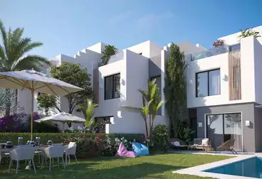 Chalets For sale - 2 rooms - floor 0