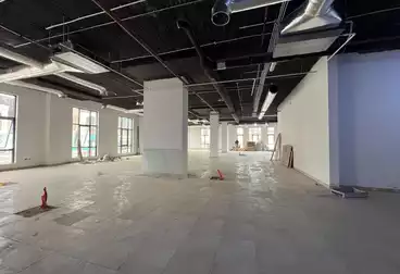 Offices For rent - 11 rooms - floor 2