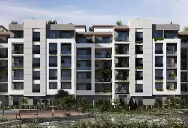 Apartments For sale - 3 rooms - floor 2