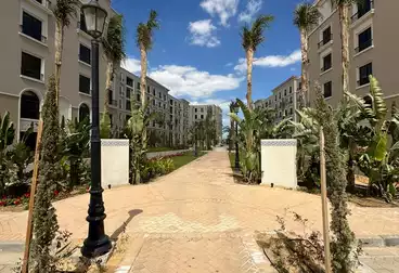 Apartments For sale - 3 rooms - floor 2