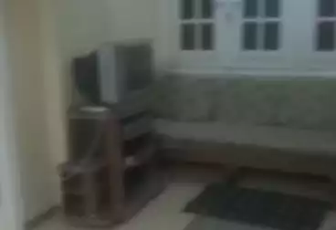 Furnished Apartment For rent - 2 rooms - floor 5