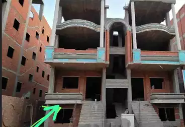 Duplex For sale - 4 rooms - floor 1
