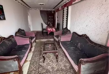 عقارات للإيجار - 3 غرف - بالدور 0