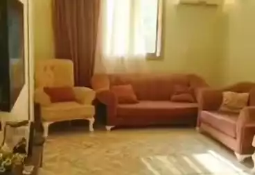 Furnished Apartment For sale - 3 rooms - floor 1