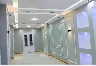 شقق للبيع - 3 غرف - بالدور 1