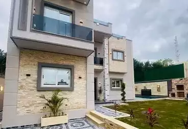 Garden Villa For sale - 4 rooms