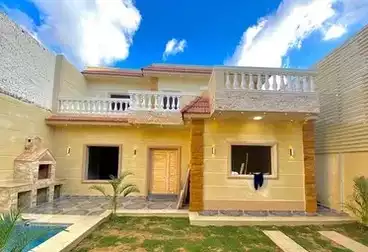 Garden Villa For sale - 3 rooms