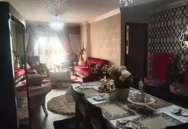 شقق للبيع - 3 غرف - بالدور 15