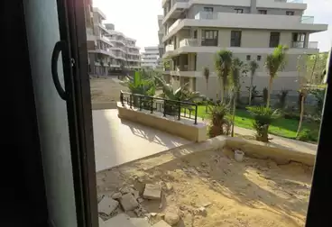 Apartment with Garden For sale - 2 rooms - floor 0