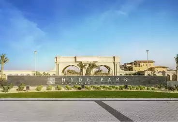 Separate Villa For sale - 4 rooms