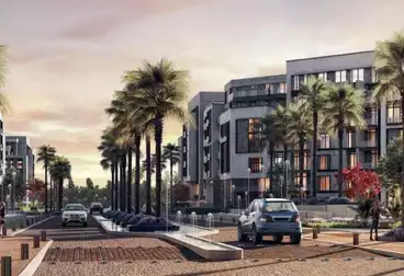 Apartments For sale - 3 rooms - floor 2