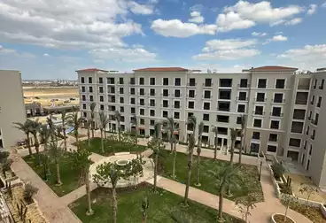 Apartments For sale - 3 rooms - floor 2