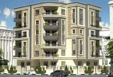 Apartments For sale - 4 rooms - floor 3