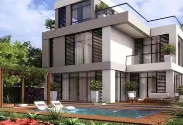 Villas For sale - 3 rooms