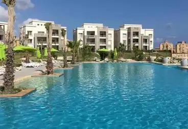 Chalets For sale - 2 rooms - floor 1