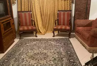 Furnished Apartment For rent - 2 rooms - floor 8