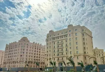 undefined undefined - 2 غرف - بالدور 3