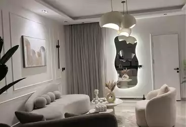 Apartments For sale - 3 rooms - floor 3