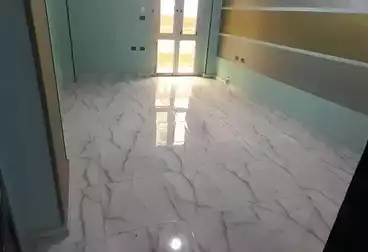 Apartments For rent - 3 rooms - floor 1