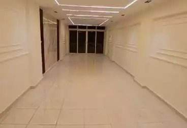 Apartments For sale - 3 rooms - floor 1