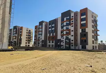 Apartments For sale - 2 rooms - floor 2