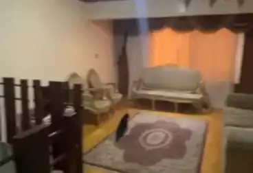Furnished Apartment For sale - 3 rooms - floor 10