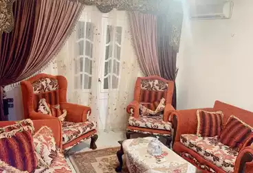 Properties For rent - 2 rooms - floor 3