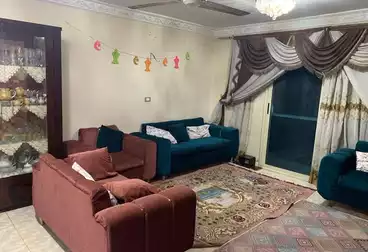 Apartments For sale - 3 rooms - floor 4