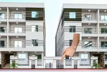 Apartment with Garden For sale - 3 rooms - floor 0