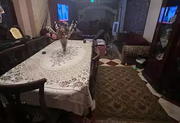 Apartments For sale - 3 rooms - floor 5