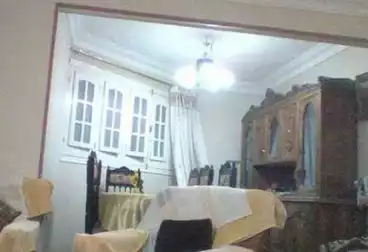شقق للبيع - 3 غرف - بالدور 5
