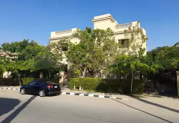 Separate Villa For sale - 6 rooms