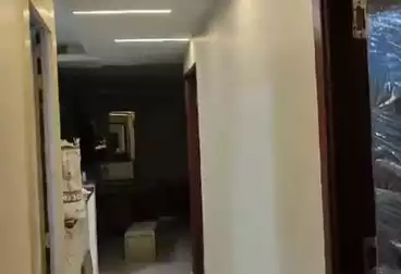 Furnished Apartment For sale - 3 rooms - floor 5
