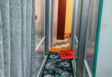 Properties For rent - 3 rooms - floor 2