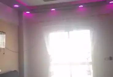 Furnished Apartment For rent - 2 rooms - floor 5
