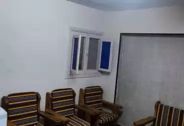 Furnished Apartment For sale - 2 rooms - floor 1