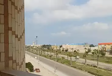 Properties For rent - 3 rooms - floor 3