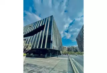 Offices For rent - 6 rooms - floor 2