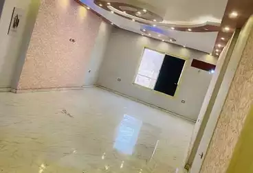 Furnished Apartment For rent - 3 rooms - floor 11