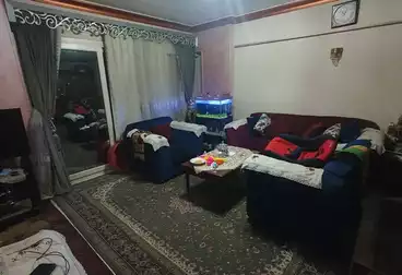Apartments For sale - 2 rooms - floor 8