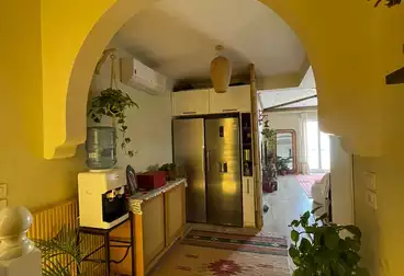 Penthouse For sale - 3 rooms - floor 3