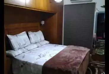 شقق مفروشة للإيجار - 2 غرف - بالدور 0