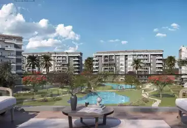 Apartments For sale - 2 rooms - floor 1