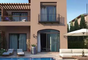 Villas For sale - 4 rooms