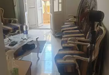شقق للبيع - 2 غرف - بالدور 4