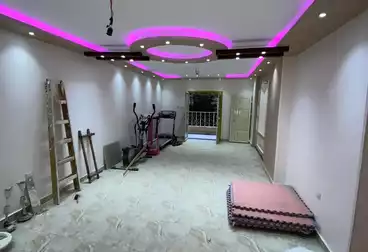 Apartments For sale - 3 rooms - floor 1
