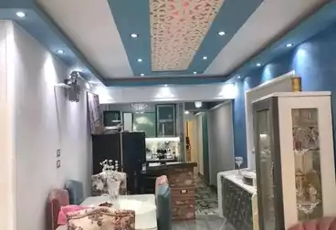 Apartments For sale - 2 rooms - floor 6