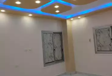 شقق للبيع - 3 غرف - بالدور 3