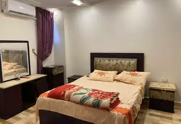 Furnished Apartment For sale - 3 rooms - floor 0