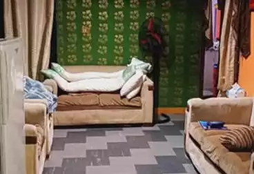 undefined undefined - 2 rooms - floor 6